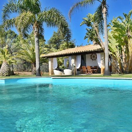Villa Palmetto Forte Village Exterior foto