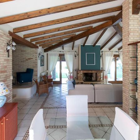 Villa Palmetto Forte Village Exterior foto