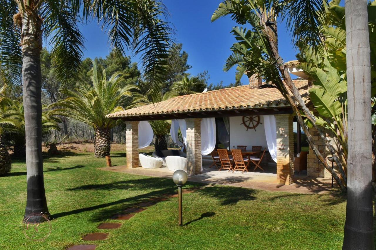 Villa Palmetto Forte Village Exterior foto