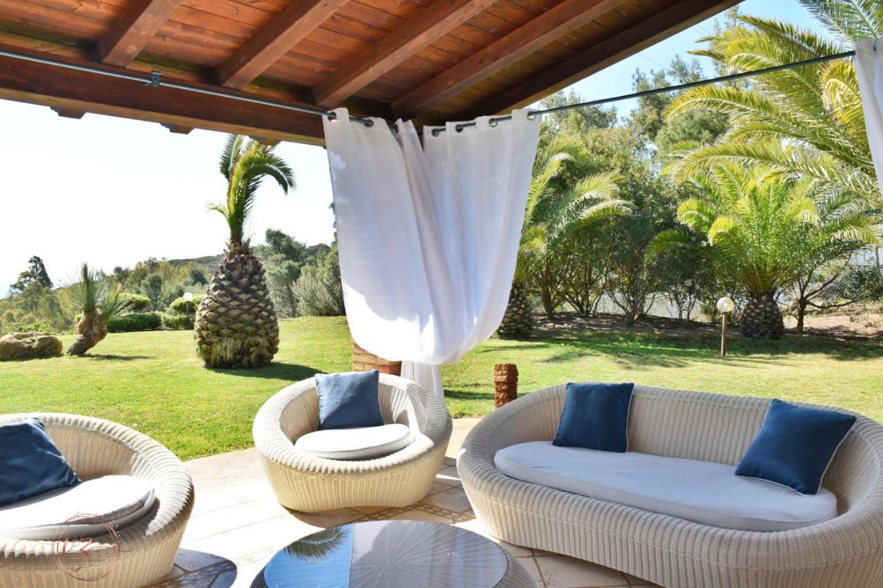 Villa Palmetto Forte Village Exterior foto