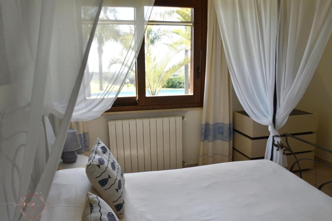 Villa Palmetto Forte Village Exterior foto