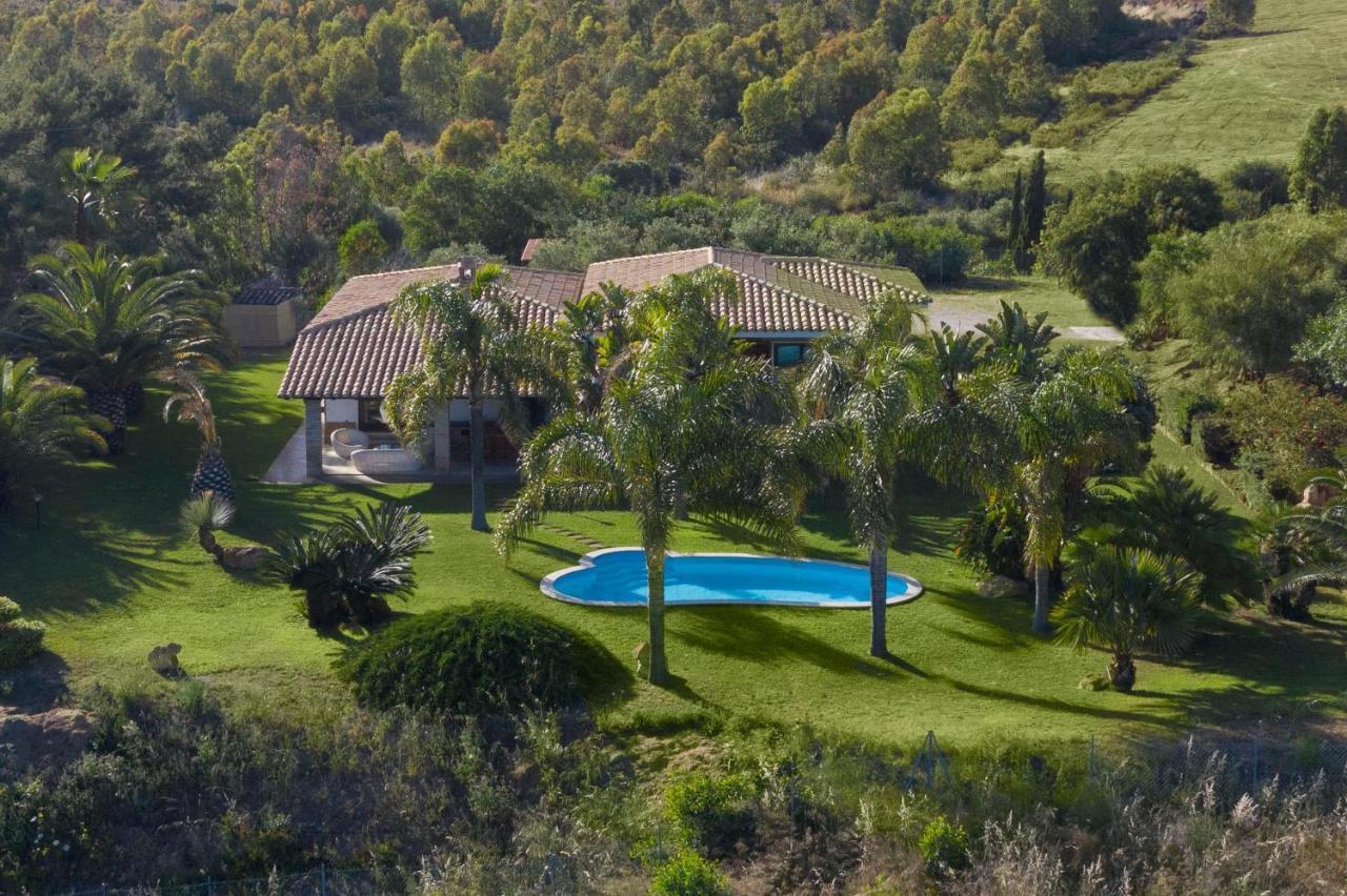 Villa Palmetto Forte Village Exterior foto
