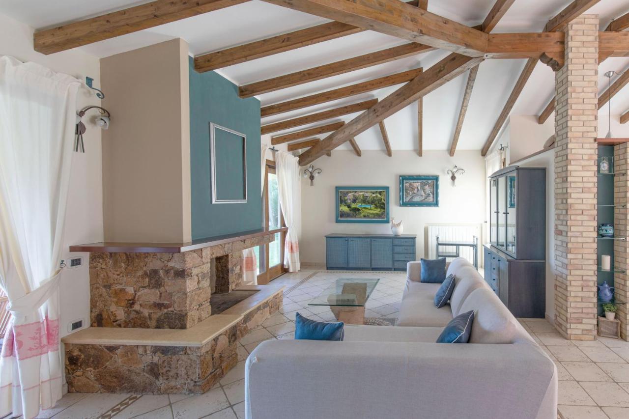 Villa Palmetto Forte Village Exterior foto