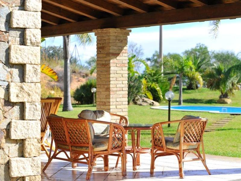 Villa Palmetto Forte Village Exterior foto