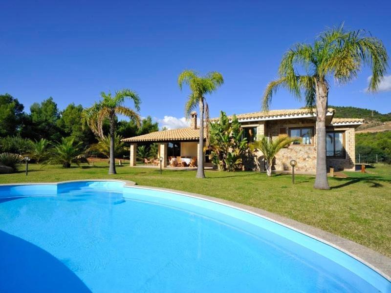 Villa Palmetto Forte Village Exterior foto