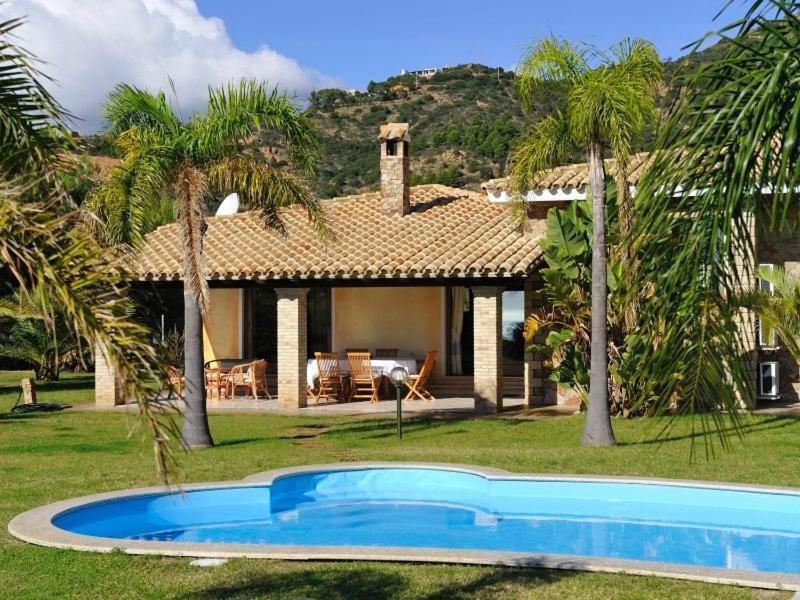 Villa Palmetto Forte Village Exterior foto